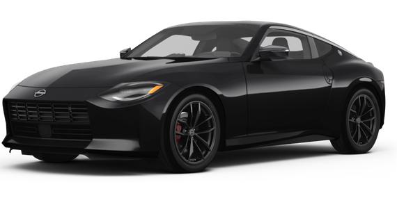 NISSAN NISSAN Z 2025 JN1BZ4AH1SM411576 image NISSAN NISSAN Z 2025 JN1BZ4AH1SM411576 image